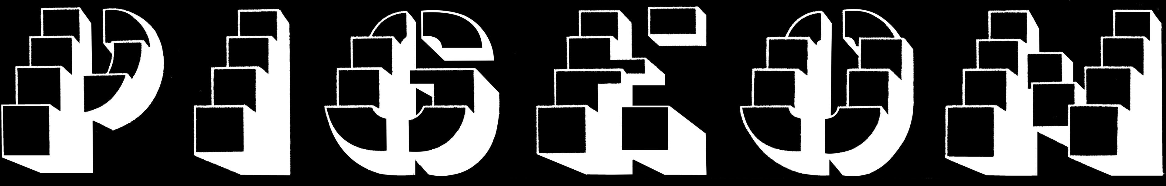 geometric styling of pigeon